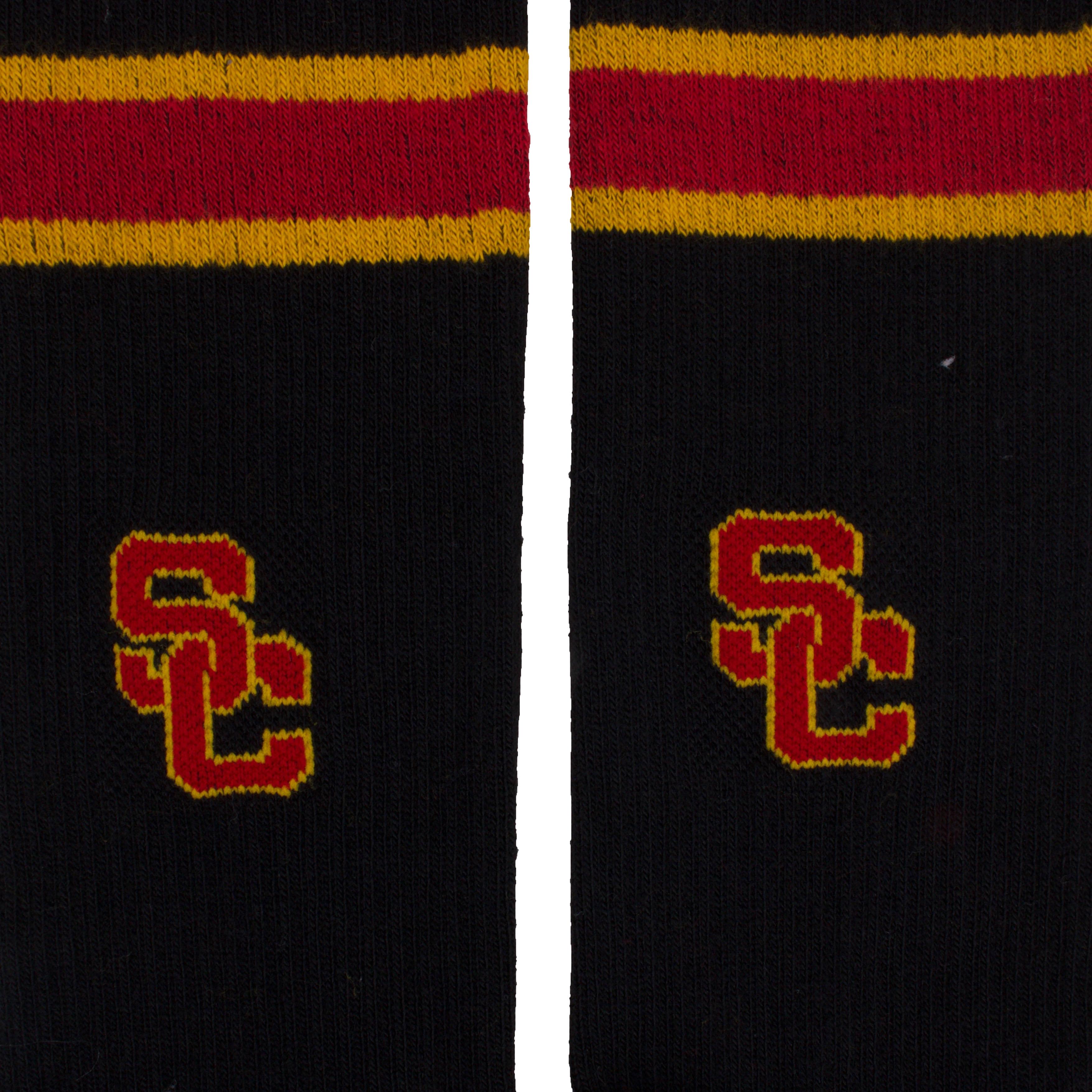 USC Cardinal 2